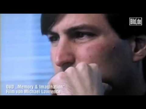 VDES STEVE JOBS THEMELUESI I “APPLE” VUANTE NGA KANCERI NE PANKREAS LAJM