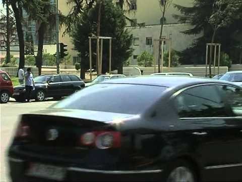 HEQJA E TAKSAVE PROJEKT I SIGURT VETEM TAKSA E PARKIMIT NE TIRANE LAJM