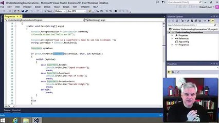 [full] C Fundamentals 9- Hours Clip39-124