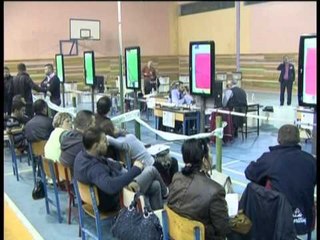 KOMISIONI I VENECAIS ME 13 TETOR SEANCE E POSACME PER ZGJEDHJET LOKALE LAJM