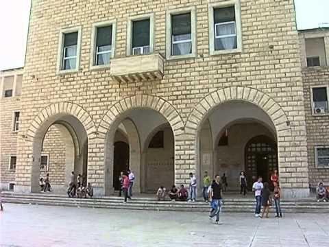 HAPEN UNIVERSITETET NIS VITI I RI AKADEMIK PER AFRO 25 MIJE STUDENTE LAJM