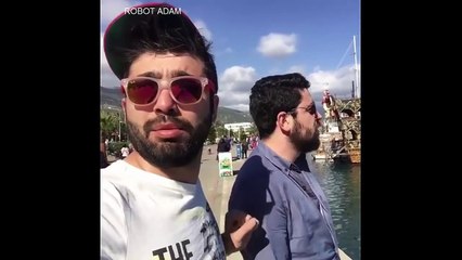 Vine Türkiye (Nisan 2015 En Yeni Vineları HD)