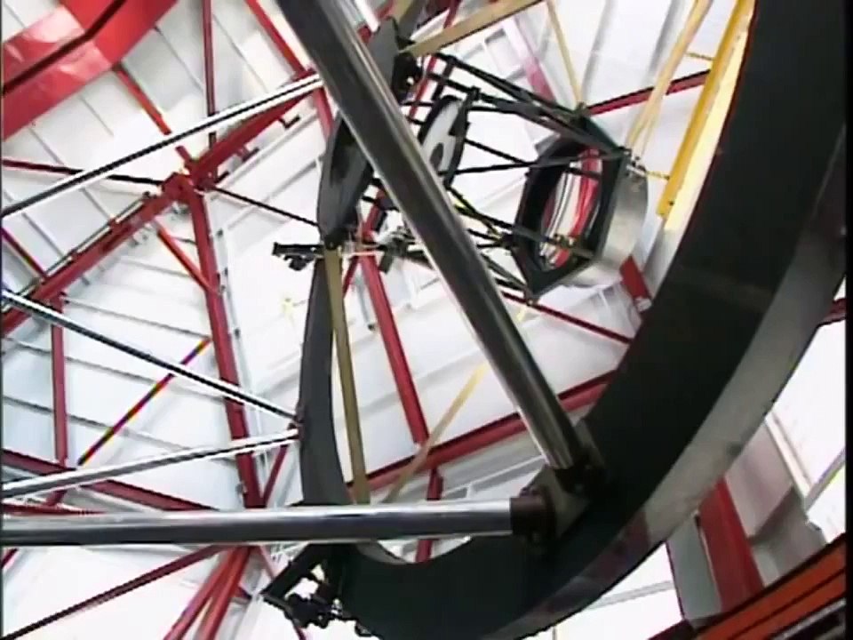 A Science Odyssey: Mysteries of the Universe - Documentary