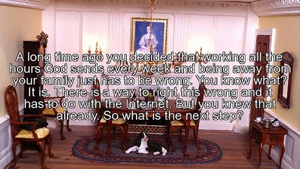 Truths and Lies of Internet Marketing