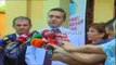 Dita e parë e shkollës, ministri Klosi në Shkodër - Top Channel Albania - News - Lajme