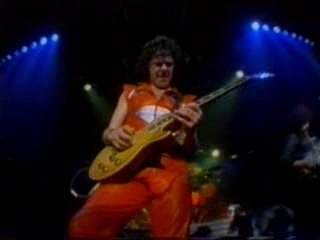 Gary Moore & Phil Lynott