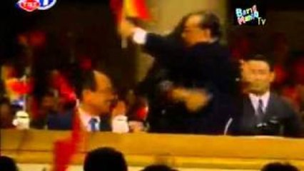 Barış Manço - Kara Sevda 1991 Japonya Konseri