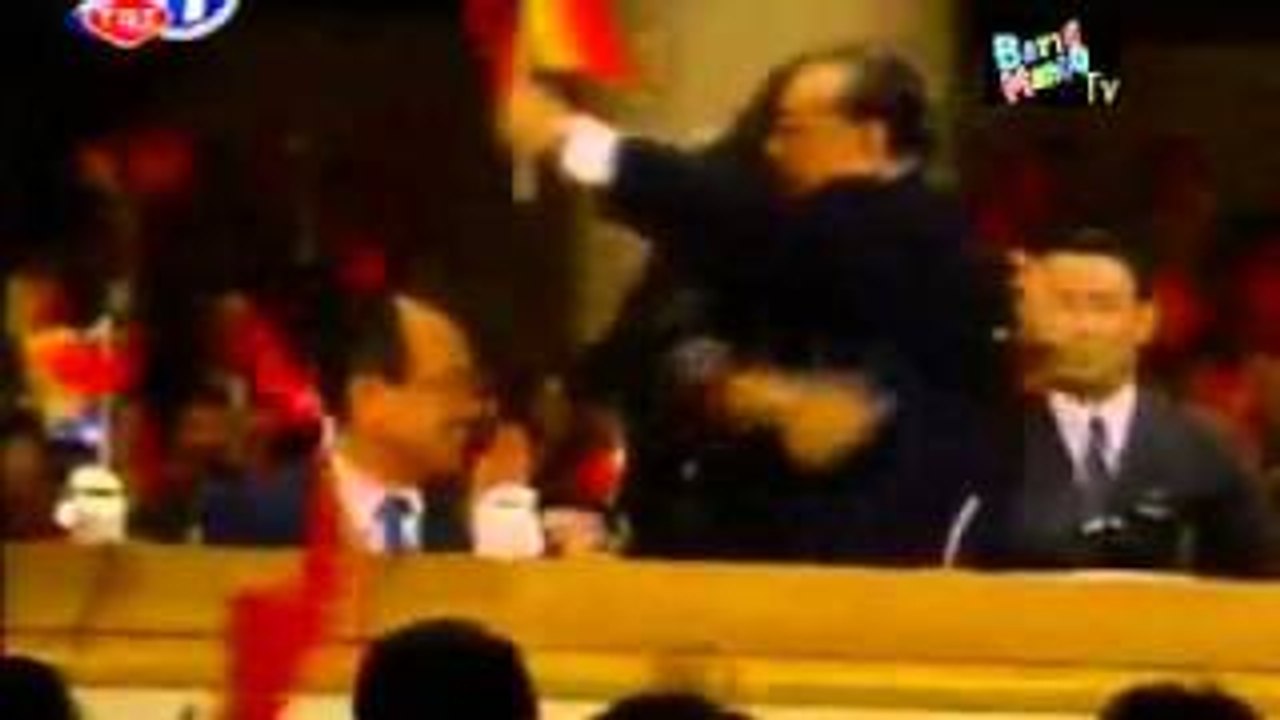 Barış Manço - Kara Sevda 1991 Japonya Konseri