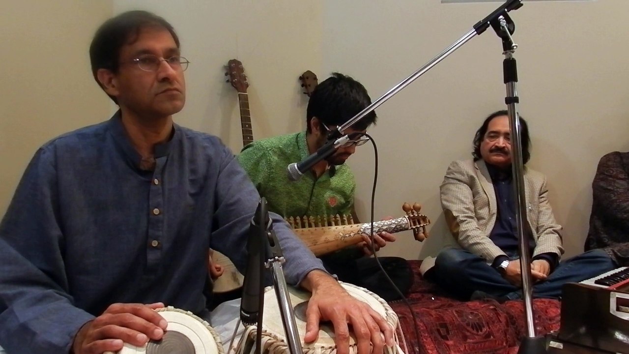 Hissan - Rubaab-1
