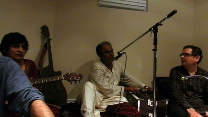 Imtiaz - tu jo nahein hey