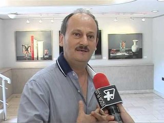 EKSPOZITA E ILO OXAS EKSPOZOHEN PIKTURAT QE NGJAJNE SI FOTOGRAFI LAJM