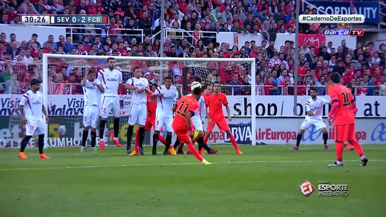 André Henning fala sobre Neym(aaaaaa)ar entre os três melhores do mundo