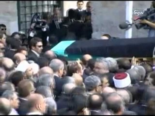 TENZILE ERDOGAN MIJERA VETE NE VARRIMIN E NENES SE KRYEMINISTRIT TURK LAJM