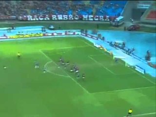 KAMPIONATI BRAZILIAN FLAMENGO DHE SANTOS FITOJNE NDESHJET DERBI LAJM