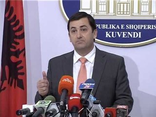 REFORMA ZGJEDHORE LSI ÇON NE KUVEND KERKESEN PER NGRITJEN E KOMISIONIT LAJM