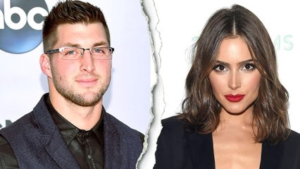 Tim Tebow & Olivia Culpo Breakup Over Lack of Sex