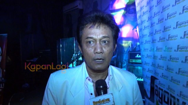 Soal Hari AIDS, Ini Pendapat Oddie Agam