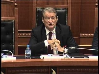 BUXHETI FAKTIK OPOZITA AKUZON PER NXITJE TE MAFIAS SE PRONAVE LAJM