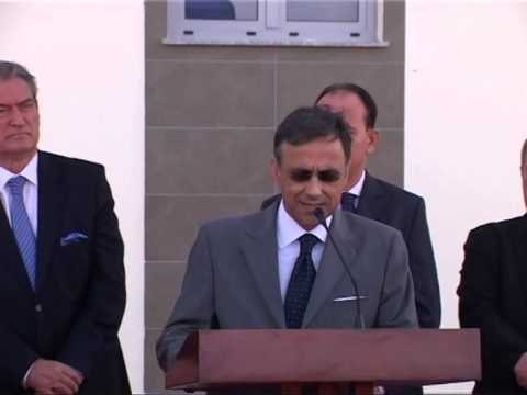 LUFTA ANTITRAFIK BERISHA PRANON SE KA ENDE SHUME PUNE PER TU BERE LAJM