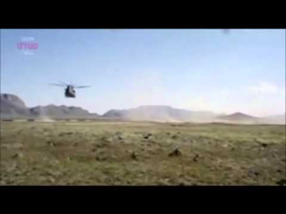 LUFTA NE AFGANISTAN 10 VJET NGA NDERHYRJA E NATOS NE AFGANISTAN LAJM