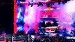 Roman Reigns steals Sheamus WWE Championship - WWE Raw 30 November 2015 - Monday Night Raw
