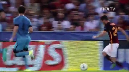 PUSKAS AWARD SHORTLIST REVEALED - EXCLUSIVE