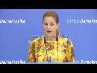 PD: Inspektori i përjashtuar, sot krahu i djathtë i Tahirit - Top Channel Albania - News - Lajme