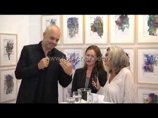 "Sudeutsche Zeitung" për Ramën - Top Channel Albania - News - Lajme
