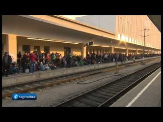 KRIZA E REFUGJATEVE NE EUROPE MBLEDH NE BRUKSEL MINISTRAT E BRENDSHEM TE UNIONIT LAJM