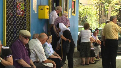 KIOSKA TE SHEMTUARA NE OBORRIN E PIKTOREVE TE LICEUT