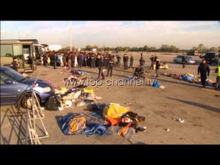 Emigrantët, Berlini rivendosi kontrollet me Austrinë - Top Channel Albania - News - Lajme