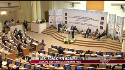 Meta: Po monitorojmë reformat kyçe - News, Lajme - Vizion Plus