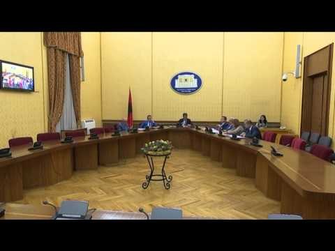 NGEC DEKRIMINALIZIMI,PS E DO SIPAS “VENECIAS”,PD KERKON SHQYRTIMIN E PLATFORMES LAJM