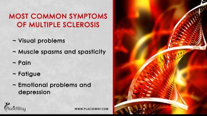 Innovative Stem Cell Treatment for Multiple Sclerosis in Europe