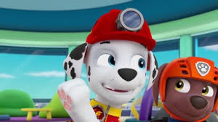 Paw Patrol Espanol Games Birthday Christmas 2015, Paw Patrol Episodes