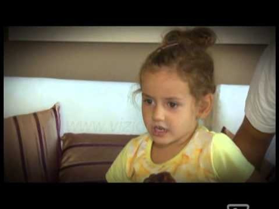 Vizioni i pasdites - Një ditë me Gerta Hetën - 14 Shtator 2015 - Show - Vizion Plus