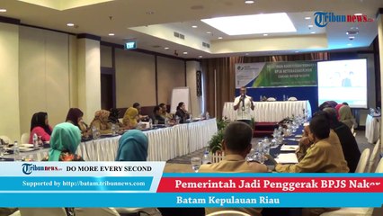BPJS Ketenagakerjaan Libatkan Pemerintah untuk Menjadi Kader