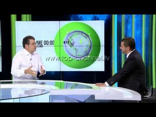 Minxhozi: Dekriminalizimi, një manipulim i madh - Top Channel Albania - News - Lajme