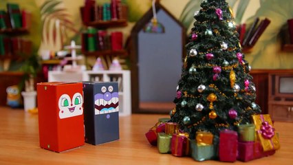 アンパンマンおもちゃアニメ ベビーブック12月号