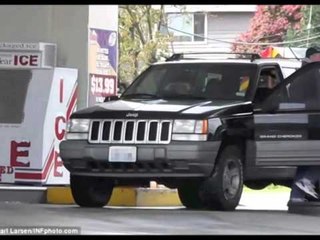 KNOX NE SHETITJE ISH E BURGOSURA SHIJON LIRINE NE PARQET E SEATTLE LAJM