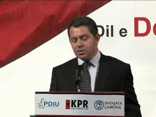 PDIU PER CENSUSIN IDRIZI U BEN THIRRJE SHQIPTAREVE TE REGJISTROHEN LAJM