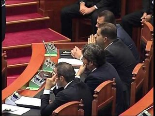 KOMISIONI I VENECIAS NIS SHQYRTIMI I RASTIT TE ZGJEDHJEVE TE SHQIPERISE LAJM