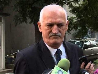 PROCESI LIMAJ DEPUTETI I PD DESHMON SERISH NE PROKURORI LAJM