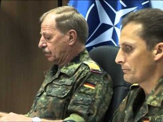 REXHEPI PER BARRIKADAT SERBET TI LARGOJNE OSE NE DO TE VEPROJME LAJM