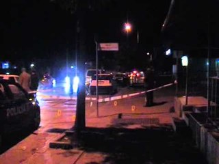 TERROR NE BERAT GRUPE TE RINJSH PERPLASEN ME ARME 5 TE PLAGOSUR LAJM