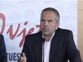 INDUSTRIA E NDERTIMIT SHOQATA FESTON 10 VJETORIN,BODE VLERESON PUNEN LAJM