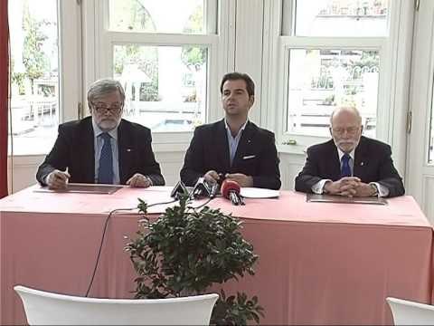 LOZHA E MASONEVE HAPET PER HERE TE PARE NE SHQIPERI LAJM