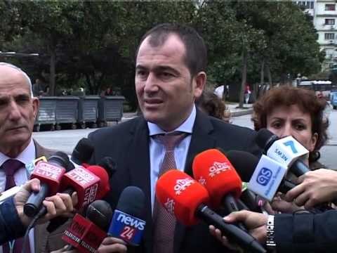 SHERBIMI URBAN BASHKIA E TIRANES GJOBIT 109 OPERATORE LAJM