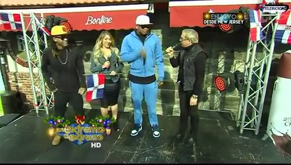 Mr Manyao y El H2 declaran que debemos trabajar para internacionalizar el genero urbano de R.D