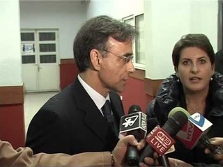 AMBASADORI I BE DUHET PLAN VEPRIMI,POLITIKA BLLOKOI INTEGRIMIN LAJM